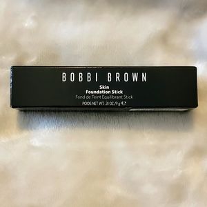 Bobbi BrownSkin Foundation Stick W-86